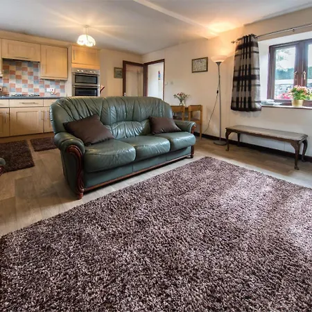 Holiday home 2 Bed In Harrogate Oc-hh072 Darley