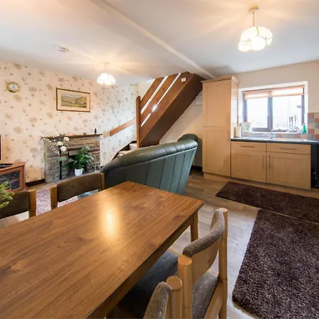 Holiday home 2 Bed In Harrogate Oc-hh072 *