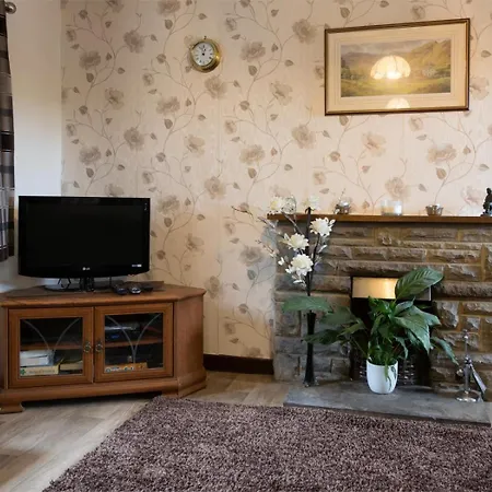 2 Bed In Harrogate Oc-hh072 Holiday home Darley