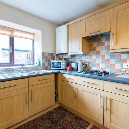 Holiday home 2 Bed In Harrogate Oc-hh072 *