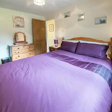 2 Bed In Harrogate Oc-hh072 Holiday home *