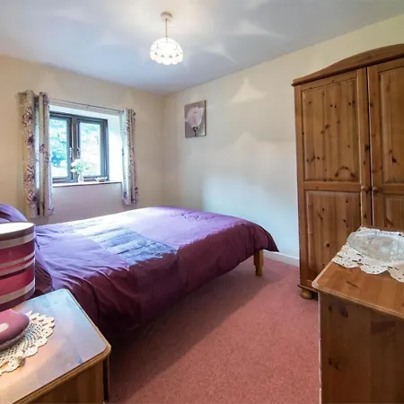 Holiday home 2 Bed In Harrogate Oc-hh072
