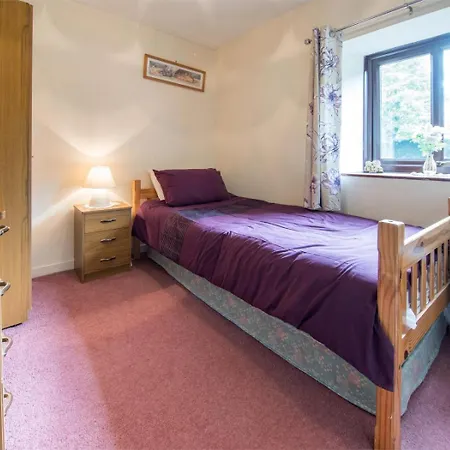 2 Bed In Harrogate Oc-hh072 Holiday home Darley